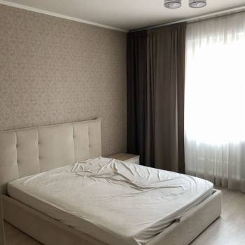 Продается 1-комнатная квартира, 44 м²