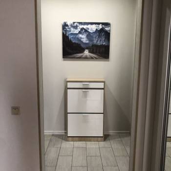 Продается 1-комнатная квартира, 44 м²