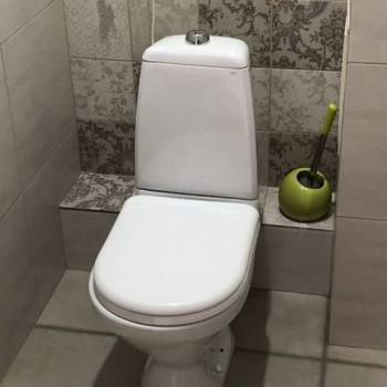 Продается 1-комнатная квартира, 44 м²