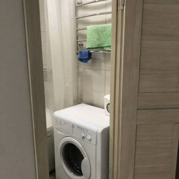 Продается 1-комнатная квартира, 44 м²