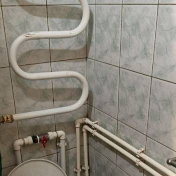 Сдается 1-комнатная квартира, 13,7 м²