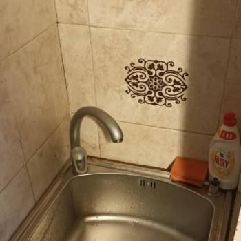 Сдается 1-комнатная квартира, 13,7 м²