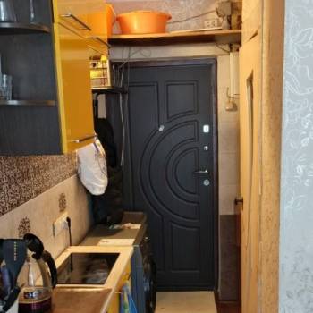 Сдается 1-комнатная квартира, 13,7 м²