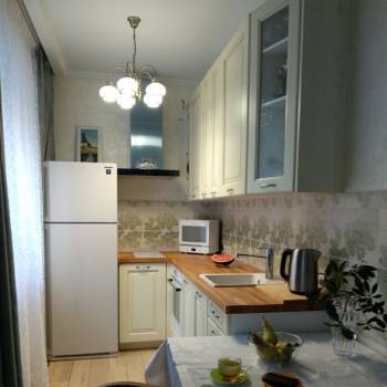 Продается 3-х комнатная квартира, 75,6 м²