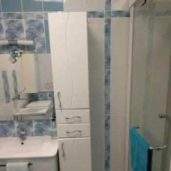 Продается 3-х комнатная квартира, 75,6 м²