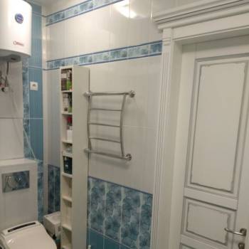 Продается 3-х комнатная квартира, 75,6 м²