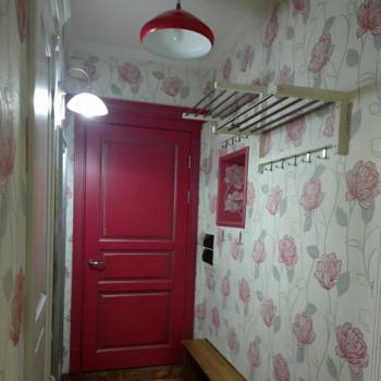 Продается 3-х комнатная квартира, 75,6 м²