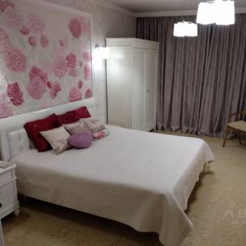 Продается 3-х комнатная квартира, 75,6 м²