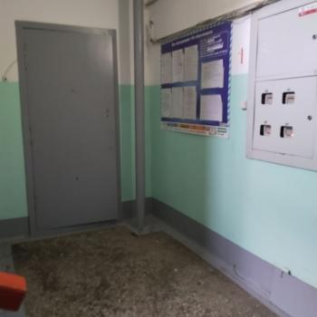 Продается 1-комнатная квартира, 35 м²