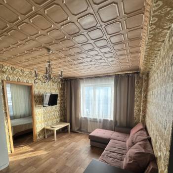Сдается 2-х комнатная квартира, 47 м²
