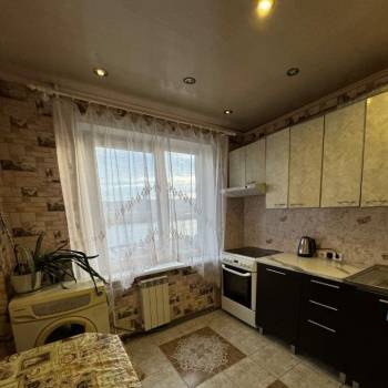 Сдается 2-х комнатная квартира, 47 м²