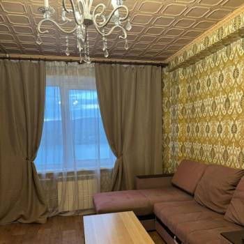 Сдается 2-х комнатная квартира, 47 м²