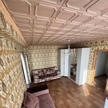 Сдается 2-х комнатная квартира, 47 м²