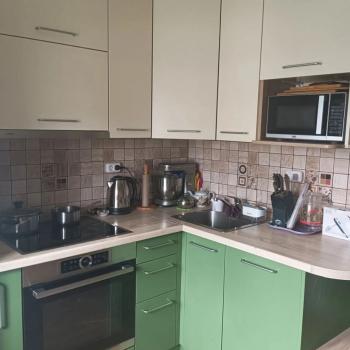 Продается 2-х комнатная квартира, 45,4 м²