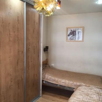 Продается 2-х комнатная квартира, 45,4 м²