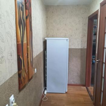 Продается 2-х комнатная квартира, 45,4 м²
