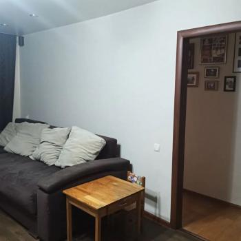 Продается 2-х комнатная квартира, 45,4 м²