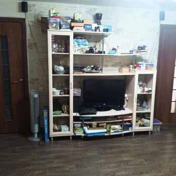 Продается 2-х комнатная квартира, 45,4 м²