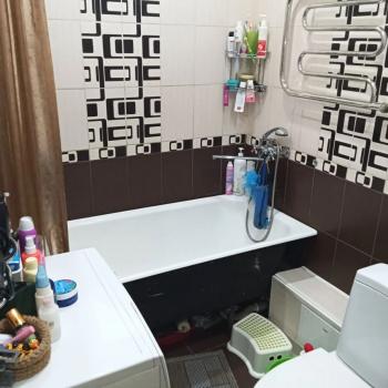 Продается 2-х комнатная квартира, 45,4 м²