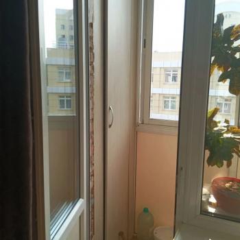 Продается 2-х комнатная квартира, 45,4 м²