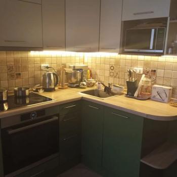 Продается 2-х комнатная квартира, 45,4 м²