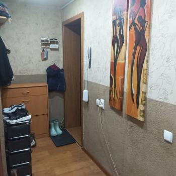 Продается 2-х комнатная квартира, 45,4 м²