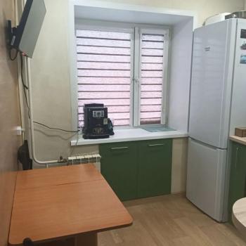 Продается 2-х комнатная квартира, 45,4 м²