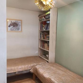 Продается 2-х комнатная квартира, 45,4 м²