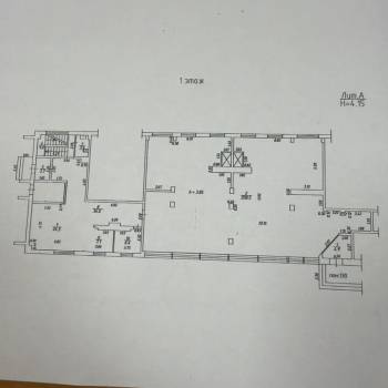 Сдается Нежилое помещение, 213,4 м²