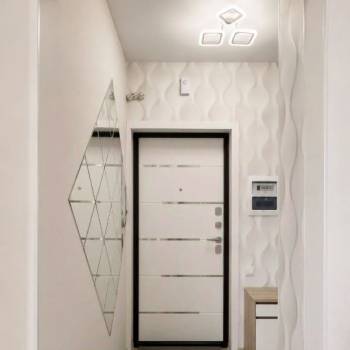 Сдается 1-комнатная квартира, 33 м²