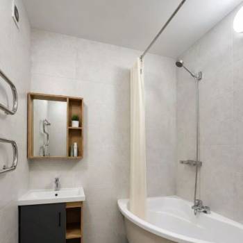 Сдается 1-комнатная квартира, 33 м²