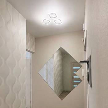 Сдается 1-комнатная квартира, 33 м²