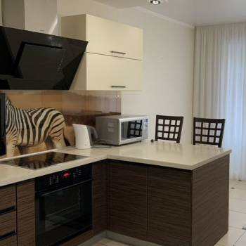 Сдается Многокомнатная квартира, 96,7 м²