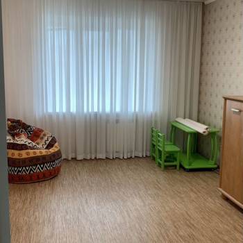 Сдается Многокомнатная квартира, 96,7 м²