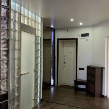 Сдается Многокомнатная квартира, 96,7 м²