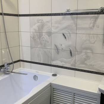 Сдается Многокомнатная квартира, 96,7 м²