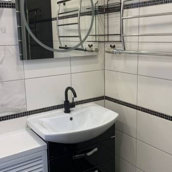 Сдается Многокомнатная квартира, 96,7 м²