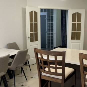 Сдается Многокомнатная квартира, 96,7 м²