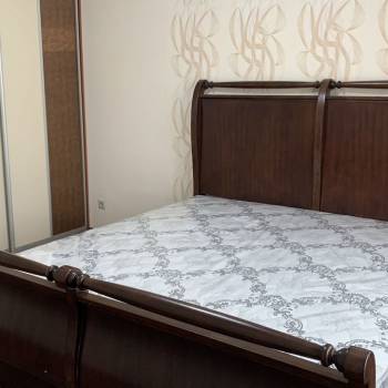 Сдается Многокомнатная квартира, 96,7 м²