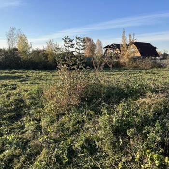 Продается Участок, 1000 м²
