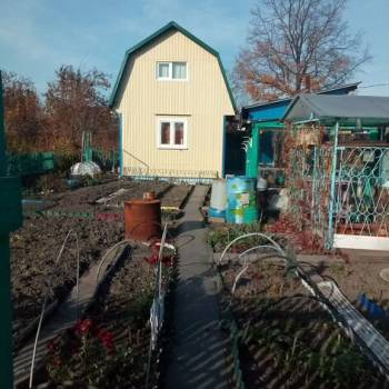 Продается Дом, 32 м²
