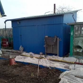 Продается Дом, 32 м²