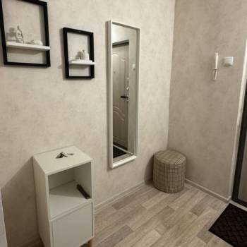 Сдается 2-х комнатная квартира, 59 м²