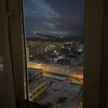 Сдается 2-х комнатная квартира, 59 м²