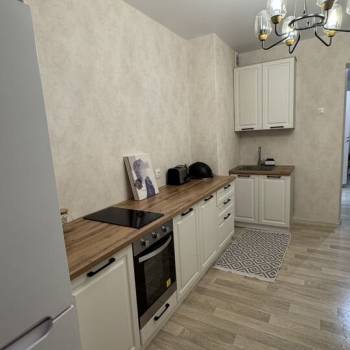 Сдается 2-х комнатная квартира, 59 м²