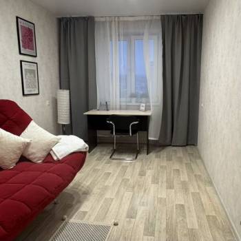 Сдается 2-х комнатная квартира, 59 м²