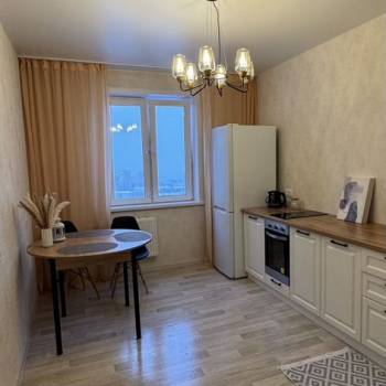 Сдается 2-х комнатная квартира, 59 м²