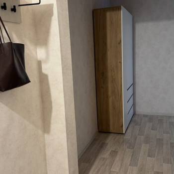 Сдается 2-х комнатная квартира, 59 м²