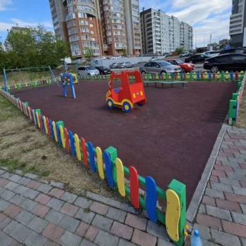 Продается 2-х комнатная квартира, 56 м²