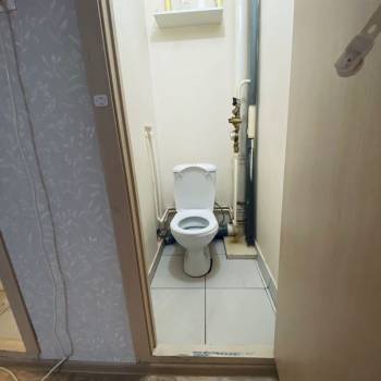 Продается 2-х комнатная квартира, 56 м²